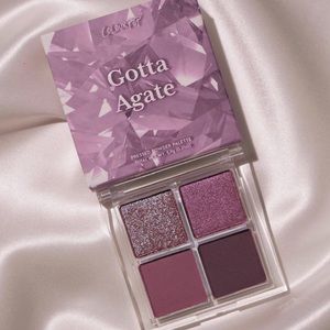 Colourpop Gotta Agate Palette